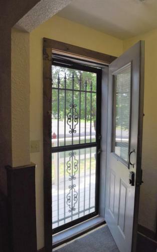 Apartamento Bison Trail Chateau Livingston, Montana