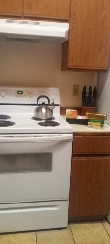Apartamento Bison Trail Chateau Livingston, Montana