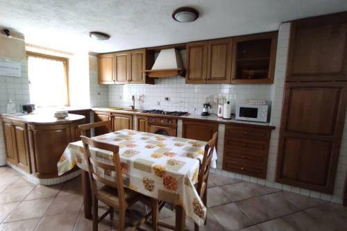 Apartamento Casa Vacanze Monica ' S House