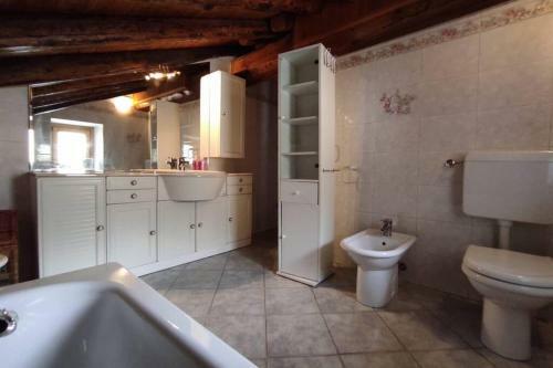 Apartamento Casa Vacanze Monica ' S House