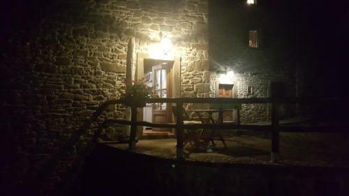 Apartamento Il Casale Del Mulino