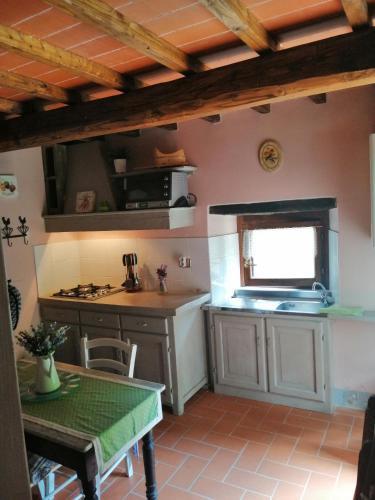 Apartamento Il Casale Del Mulino