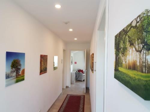 Hotel G�stehaus Staudenschloss