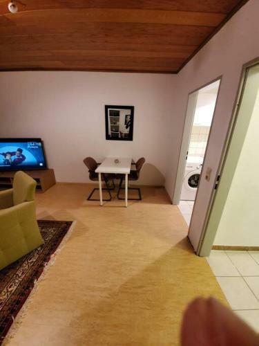 Apartamento Einzimmerwohnungmit Gro�em Balkon