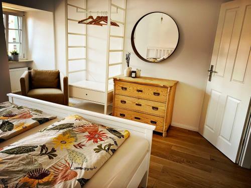 Apartamento Schwarzer Adler