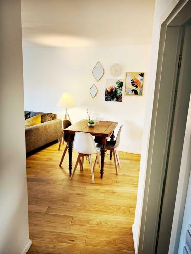 Apartamento Schwarzer Adler