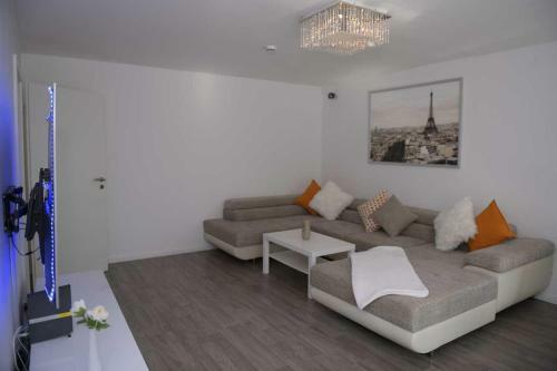 Apartamento Sch�ne Helle Eigentumswohnung Zur Alleinnutzung