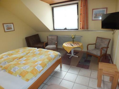 Hostal G�stehaus Neises