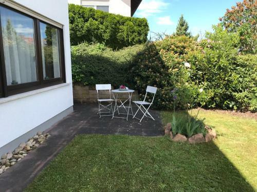 G�stehaus Steinmann Apartment 2 Zimmer