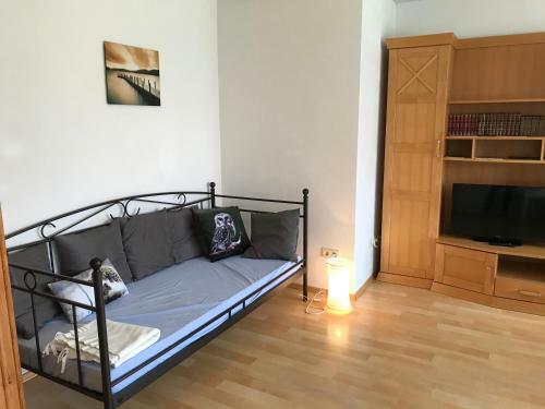 G�stehaus Steinmann Apartment 2 Zimmer