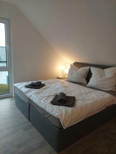 Likehome-ferienhaus In Minden