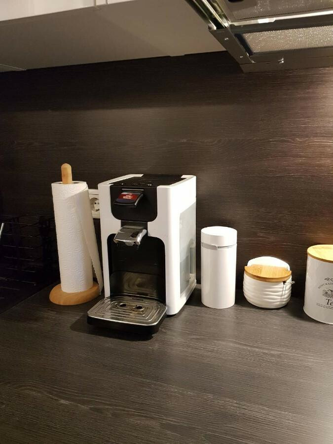 Luxus Apartment �altstadt Minden�