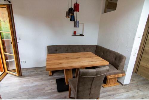 Apartamento Ferienwohnung Leni