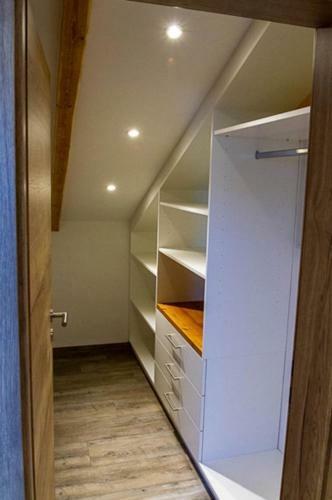 Apartamento Ferienwohnung Leni