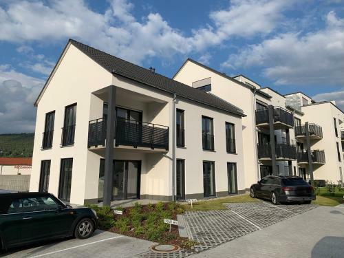 Apartamento Main Boarding House