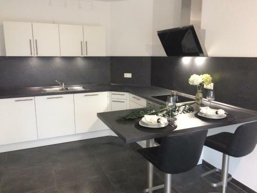 Apartamento Main Boarding House