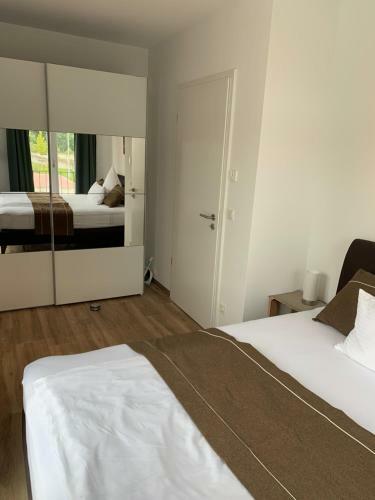 Apartamento Main Boarding House