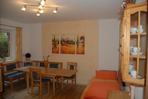 Apartamento Wohlf�hlapartment In Minden