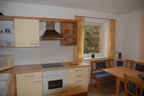 Apartamento Wohlf�hlapartment In Minden