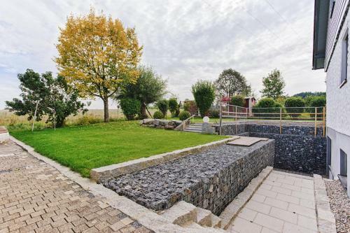 Apartamento Ferienwohnung Thiergarten