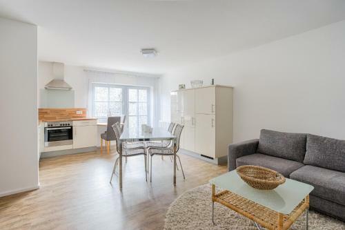 Apartamento Ferienwohnung Thiergarten