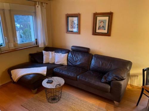 Apartamentos Ferienwohnung Anke Kaufmann