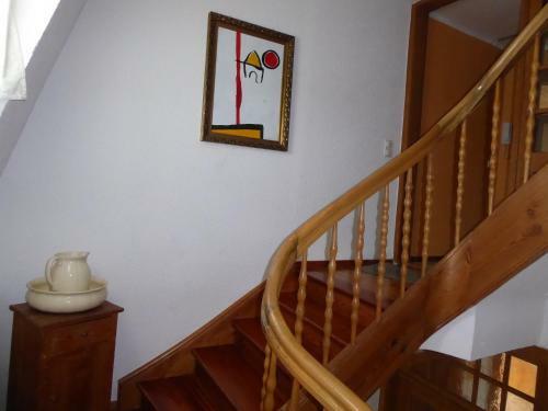 Apartamentos Ferienwohnung Anke Kaufmann