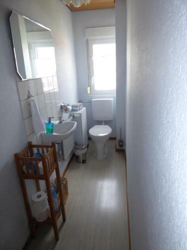 Apartamentos Ferienwohnung Anke Kaufmann