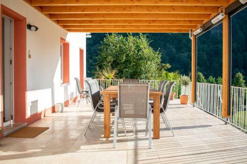 Apartamento Weingut Johanneshof