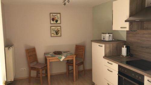 Apartamento Ferienwohnung Villa Tana Miesbach
