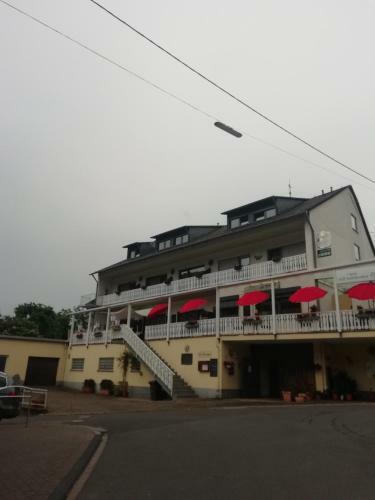 Hostal Hotel Zur Bruecke