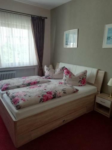 Hostal Hotel Zur Bruecke