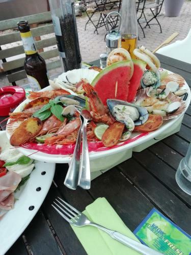 Hostal Hotel Zur Bruecke