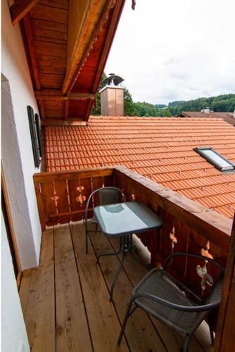 Apartamento Ferienwohnung Hilde