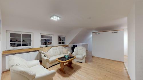 Apartamento Haus Silberm�we