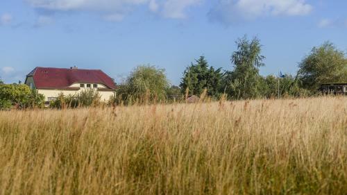 Apartamento Haus Silberm�we