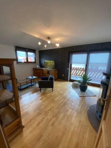 Apartamento Ferienwohnung Am Panoramaweg