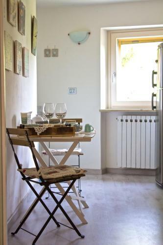 Apartamento Casa Castello