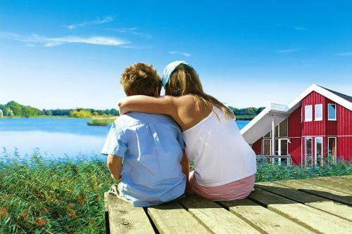 Holiday Park Mirow Granzow - Dms02076-fya