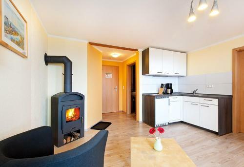 Apartamento Panorama-apartments Weinberghaus