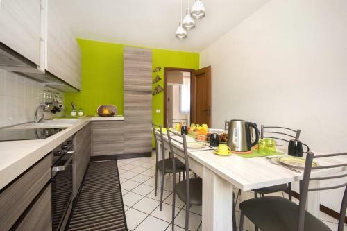 Apartamento Casa Regina