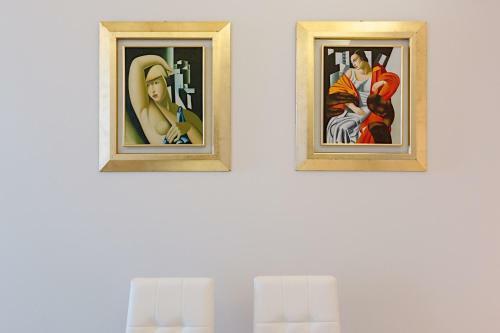 Zanardelli 1 Apartment By Wonderful Italy