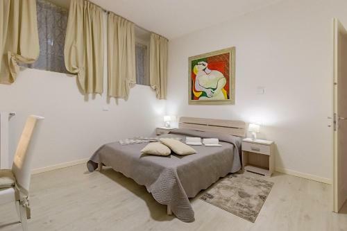 Zanardelli 1 Apartment By Wonderful Italy