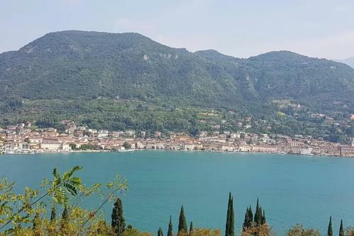 Apartamento La Maisonette Du Relax