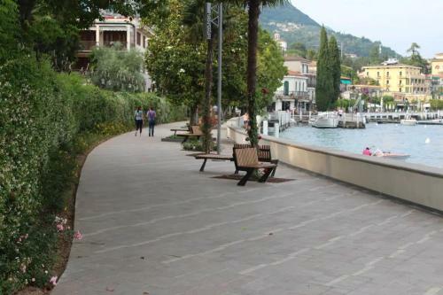 Apartamento La Maisonette Du Relax