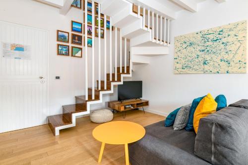 Apartamento I Mori