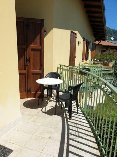 Apartamento Appartamento Le Serre