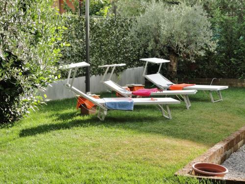 Apartamento Villa Donne Del Lago Vittoria