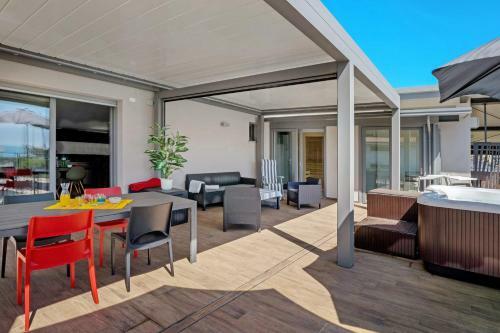 Apartamento Villa Donne Del Lago Vittoria