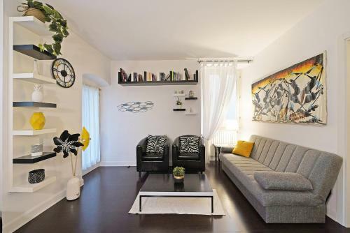 Gardagate - Downtown Apartment